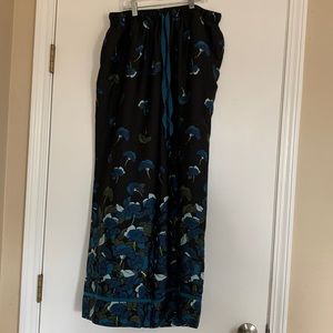 Soma Silky PJ Pants